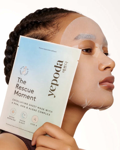 The Clear Skin Set