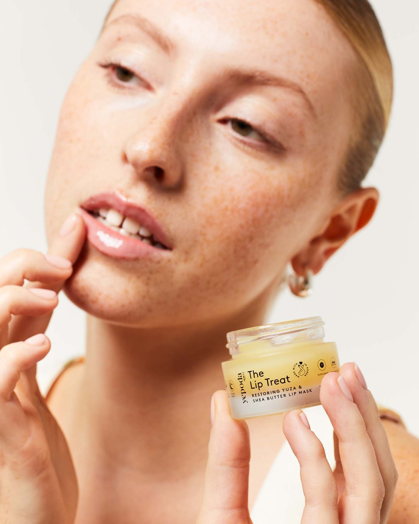 The Lip Treat