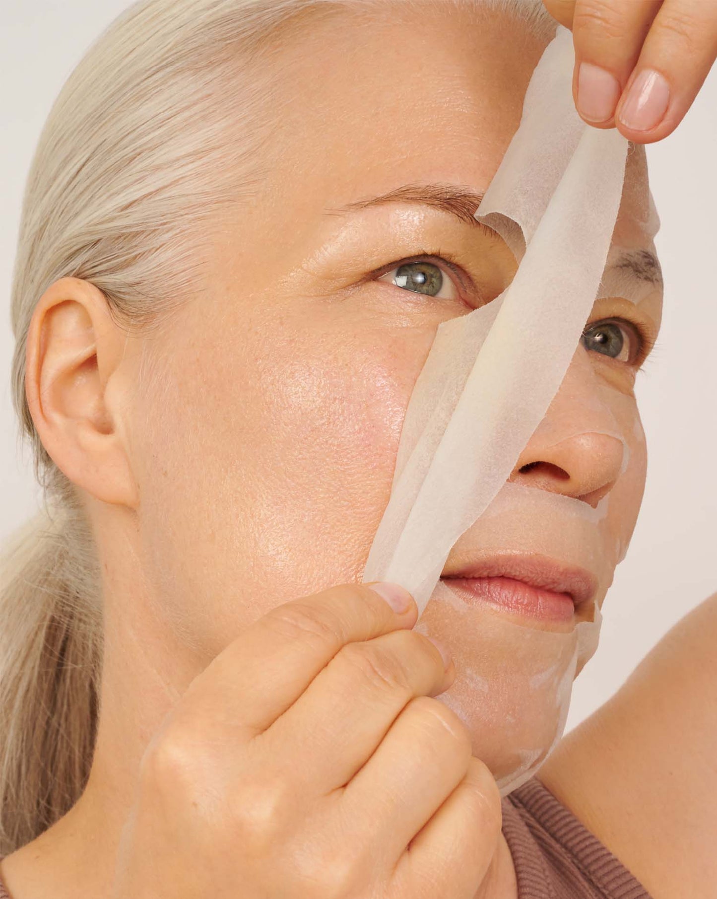 The Slow Aging Set