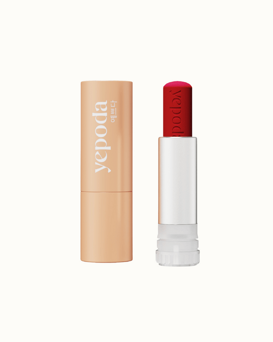 The Multi Balm – Red-y or Not