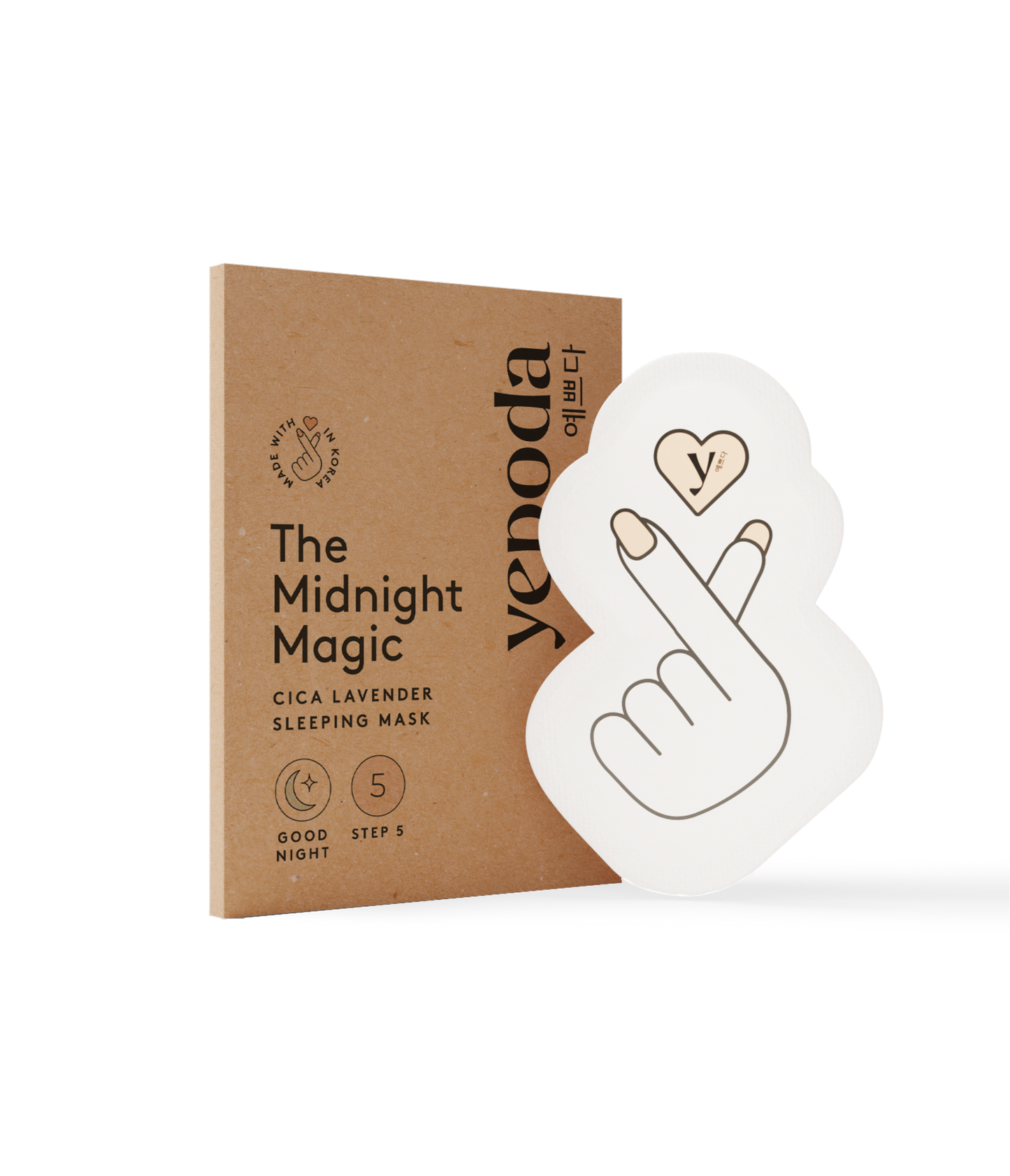 The Midnight Magic - Échantillon