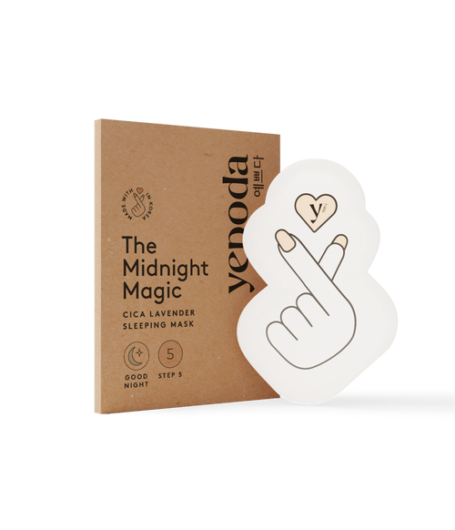 The Midnight Magic - Échantillon